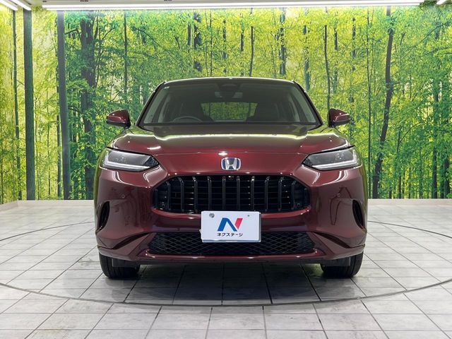 HONDA ZR-V E:HEV 2024 Image 31