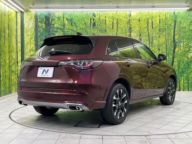 HONDA ZR-V E:HEV 2024 Image 31