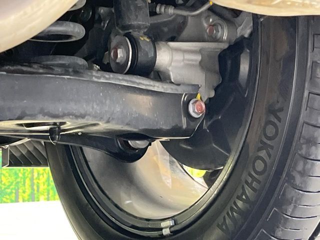 HONDA ZR-V E:HEV 2024 Image 31