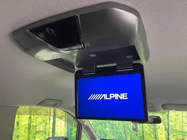 TOYOTA VOXY 4WD 2011 Image 31