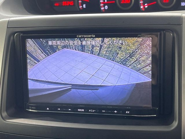 TOYOTA VOXY 4WD 2011 Image 31