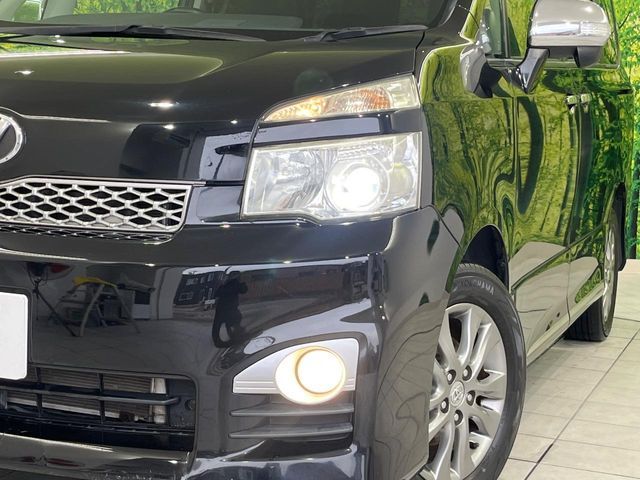 TOYOTA VOXY 4WD 2011 Image 31