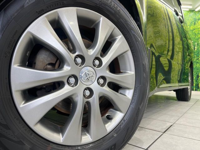 TOYOTA VOXY 4WD 2011 Image 31