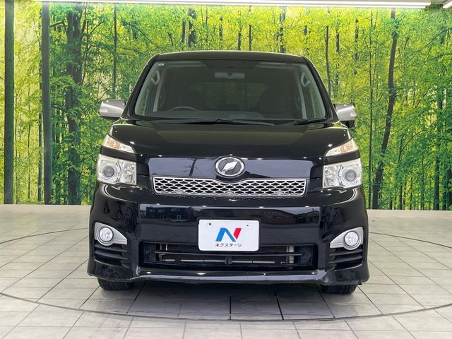 TOYOTA VOXY 4WD 2011 Image 31