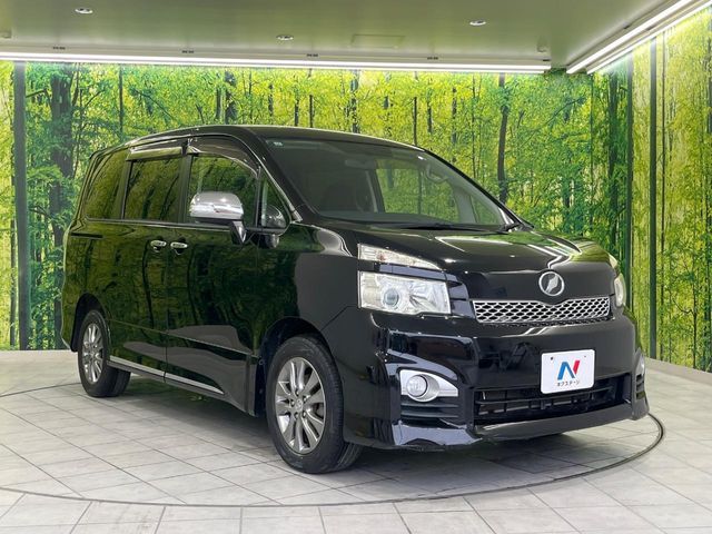 TOYOTA VOXY 4WD 2011 Image 31