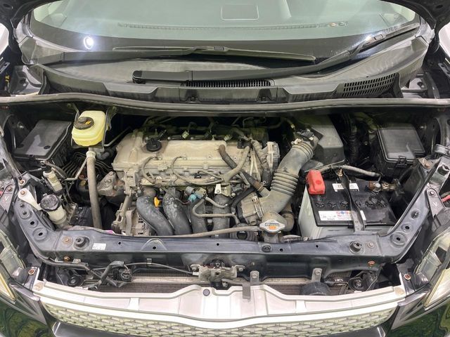 TOYOTA VOXY 4WD 2011 Image 31