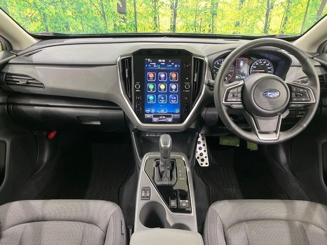 SUBARU CROSSTREK 2023 Image 31