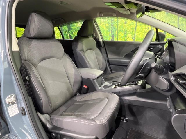 SUBARU CROSSTREK 2023 Image 31