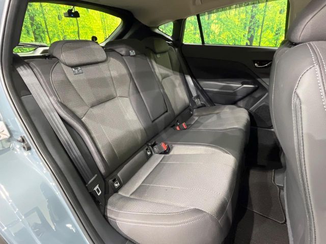 SUBARU CROSSTREK 2023 Image 31