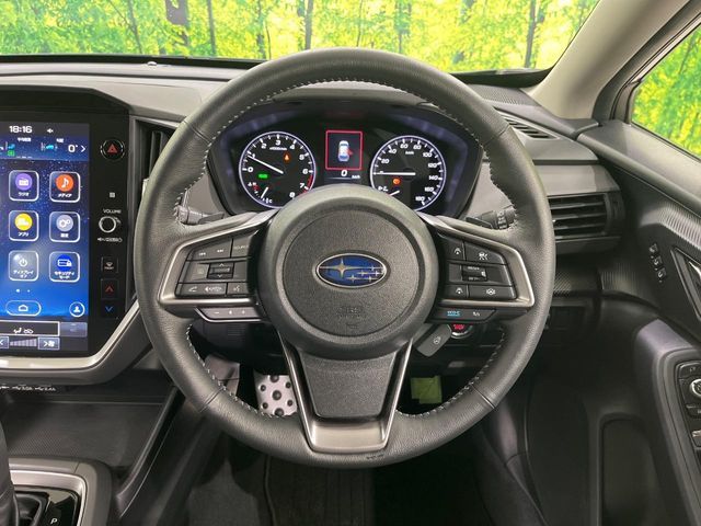 SUBARU CROSSTREK 2023 Image 31