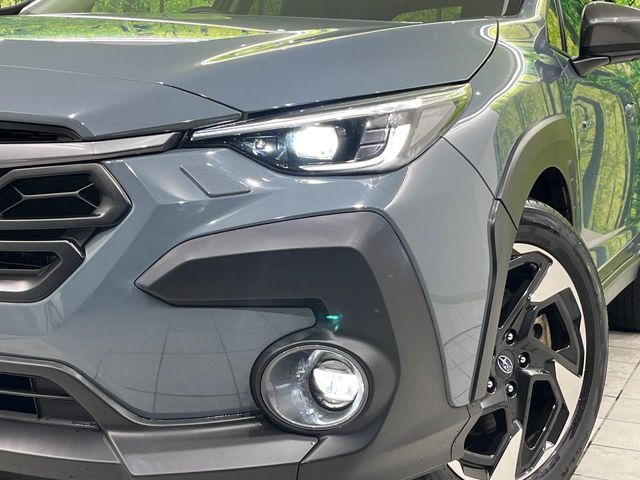 SUBARU CROSSTREK 2023 Image 31