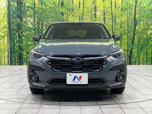 SUBARU CROSSTREK 2023 Image 31