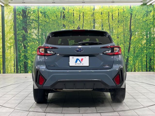SUBARU CROSSTREK 2023 Image 31