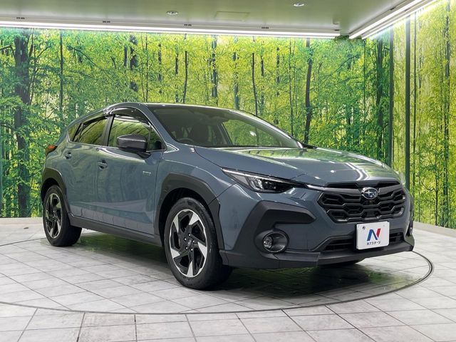 SUBARU CROSSTREK 2023 Image 31