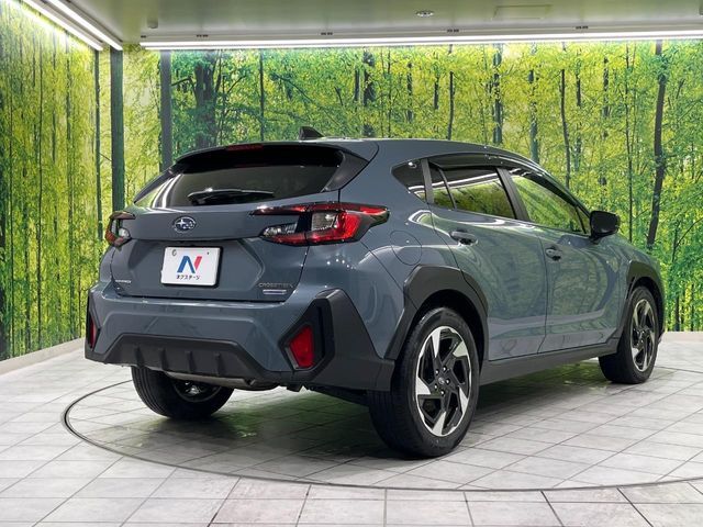 SUBARU CROSSTREK 2023 Image 31