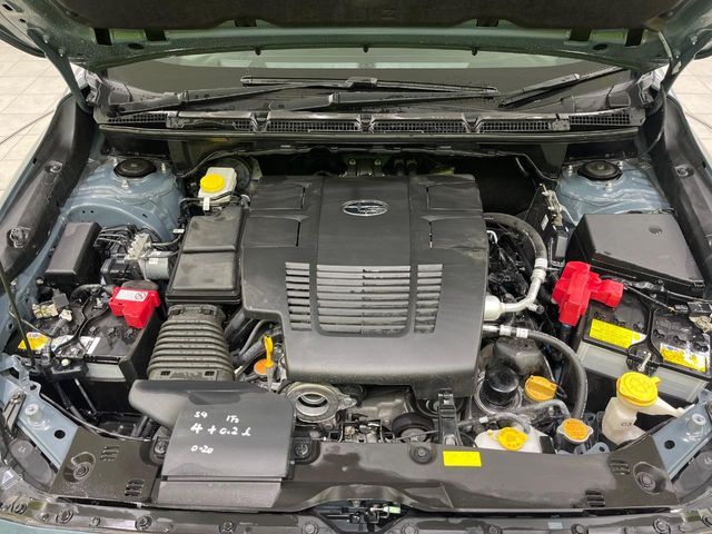 SUBARU CROSSTREK 2023 Image 31