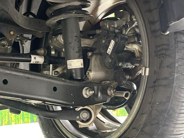 SUBARU CROSSTREK 2023 Image 31