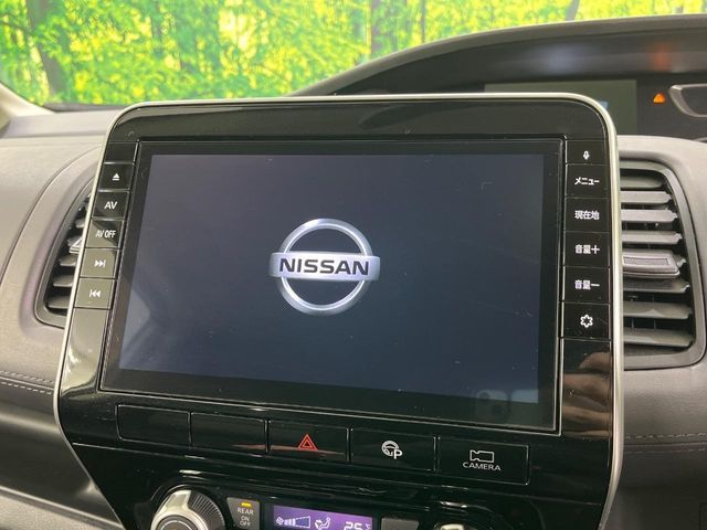 NISSAN SERENA  S-HYBRID 4WD 2020 Image 31