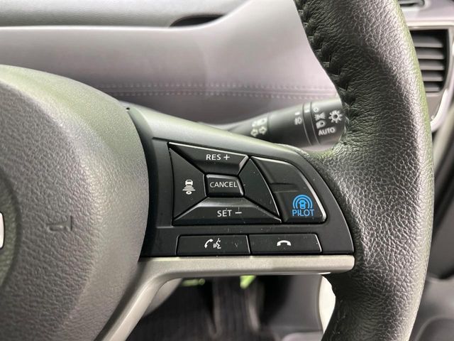 NISSAN SERENA  S-HYBRID 4WD 2020 Image 31