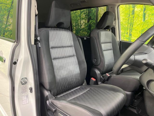 NISSAN SERENA  S-HYBRID 4WD 2020 Image 31