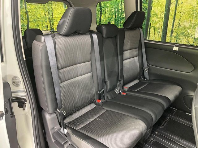 NISSAN SERENA  S-HYBRID 4WD 2020 Image 31