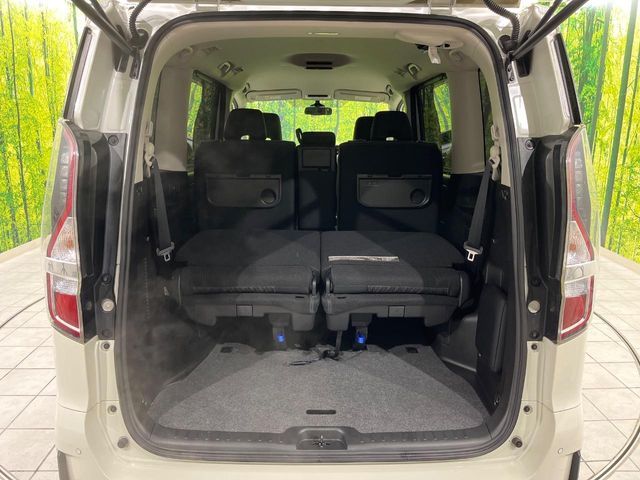 NISSAN SERENA  S-HYBRID 4WD 2020 Image 31