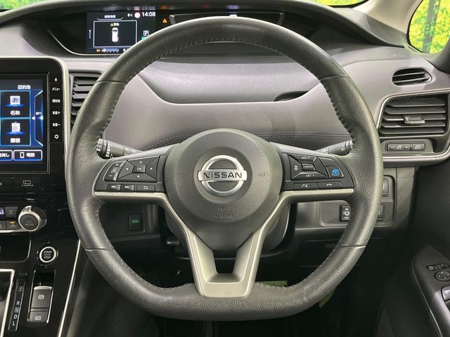 NISSAN SERENA  S-HYBRID 4WD 2020 Image 31