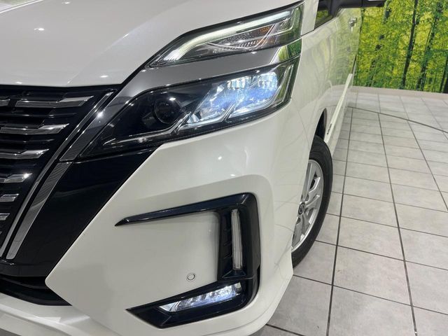 NISSAN SERENA  S-HYBRID 4WD 2020 Image 31
