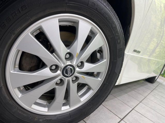 NISSAN SERENA  S-HYBRID 4WD 2020 Image 31