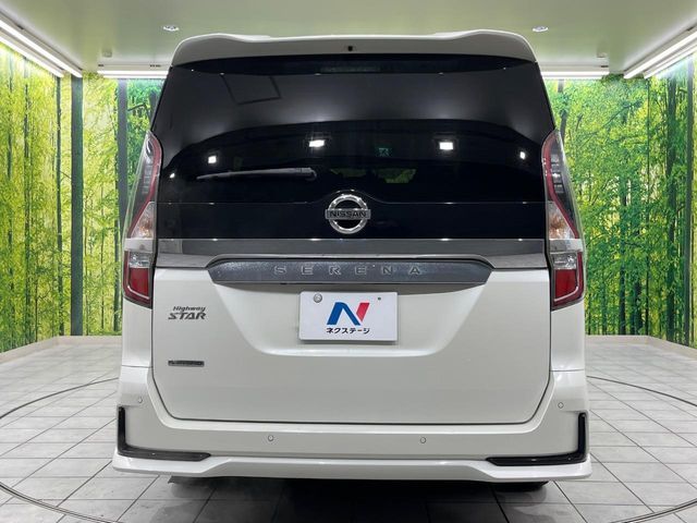 NISSAN SERENA  S-HYBRID 4WD 2020 Image 31