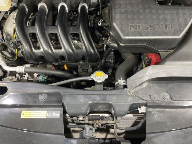NISSAN SERENA  S-HYBRID 4WD 2020 Image 31
