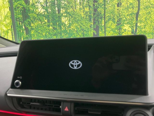 TOYOTA PRIUS 2023 Image 31