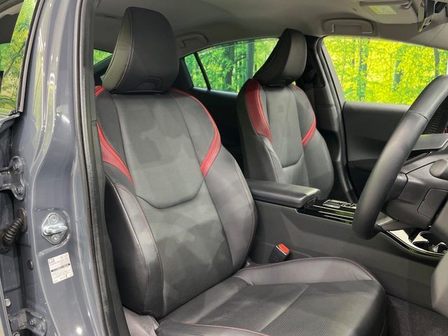 TOYOTA PRIUS 2023 Image 31