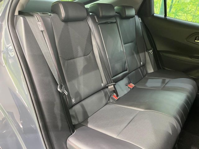 TOYOTA PRIUS 2023 Image 31