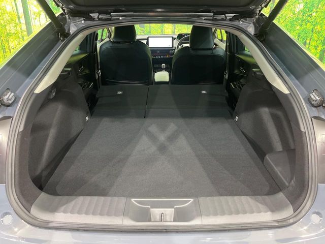 TOYOTA PRIUS 2023 Image 31