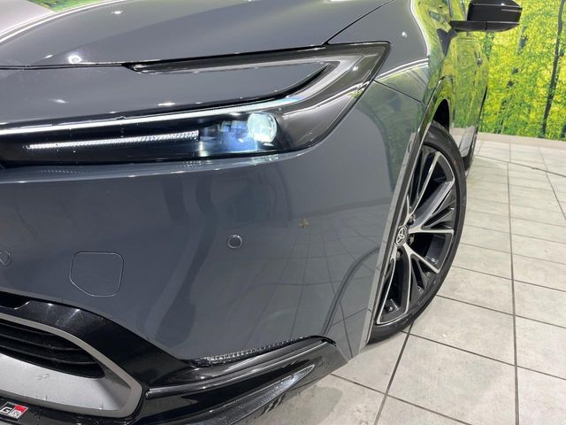 TOYOTA PRIUS 2023 Image 31