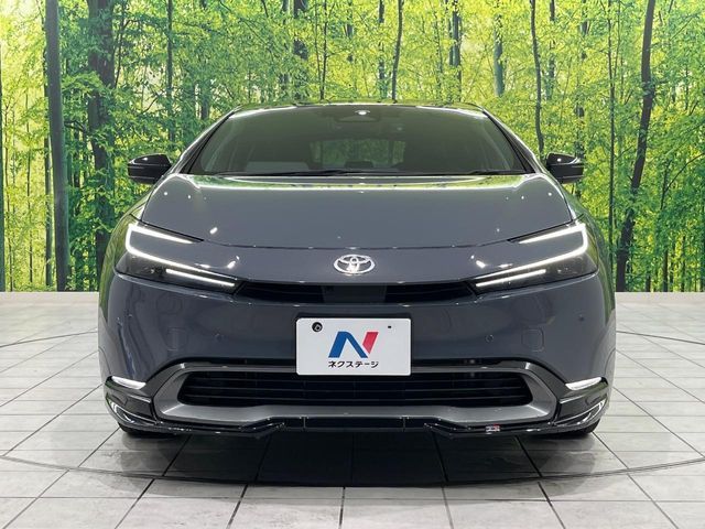 TOYOTA PRIUS 2023 Image 31