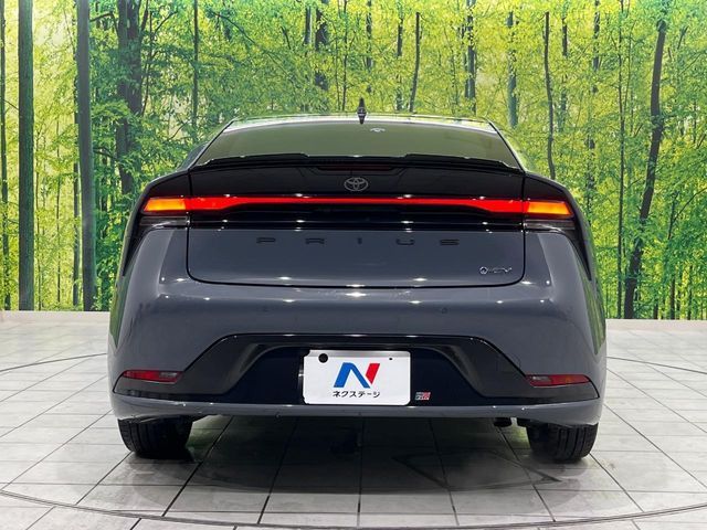 TOYOTA PRIUS 2023 Image 31