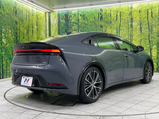 TOYOTA PRIUS 2023 Image 31