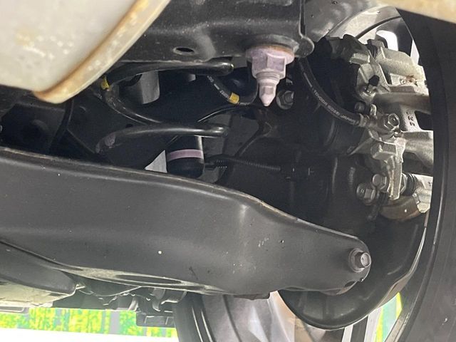 TOYOTA PRIUS 2023 Image 31