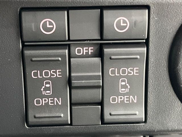 TOYOTA ROOMY 2022 Image 31