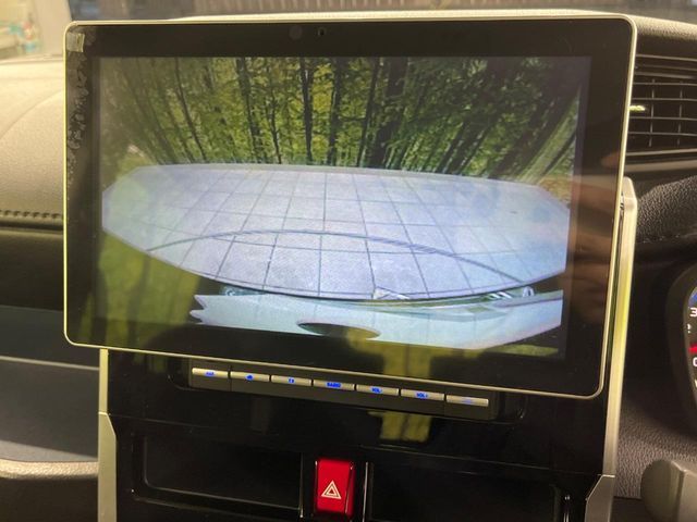 TOYOTA ROOMY 2022 Image 31