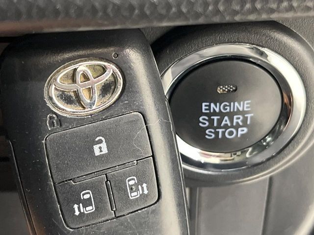 TOYOTA ROOMY 2022 Image 31