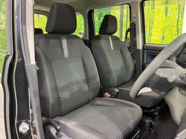 TOYOTA ROOMY 2022 Image 31