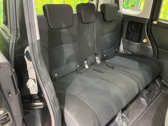 TOYOTA ROOMY 2022 Image 31