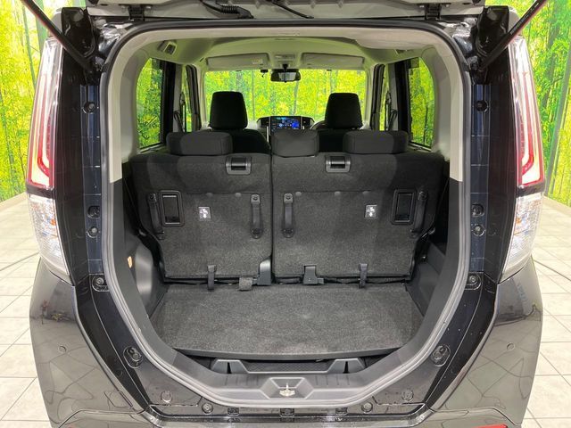 TOYOTA ROOMY 2022 Image 31