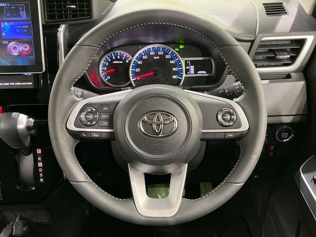 TOYOTA ROOMY 2022 Image 31
