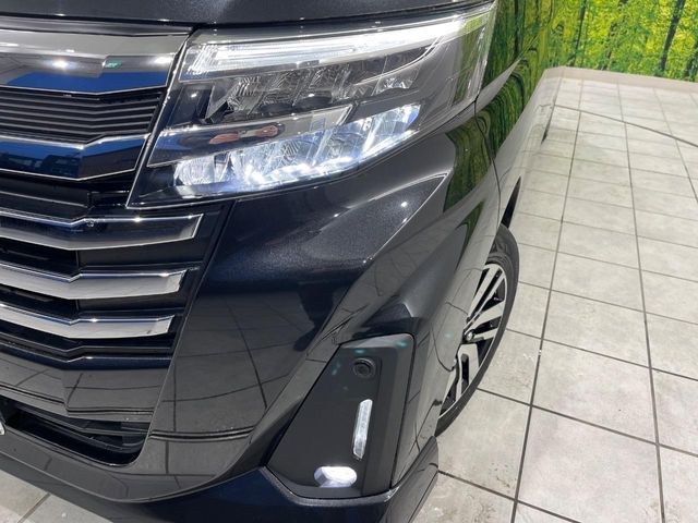 TOYOTA ROOMY 2022 Image 31