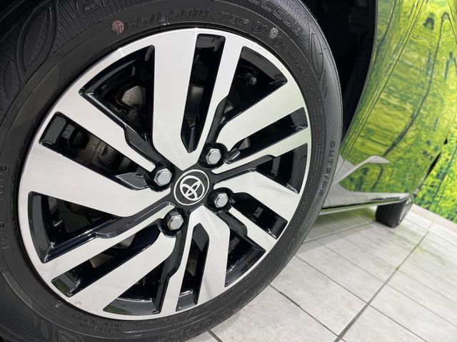 TOYOTA ROOMY 2022 Image 31