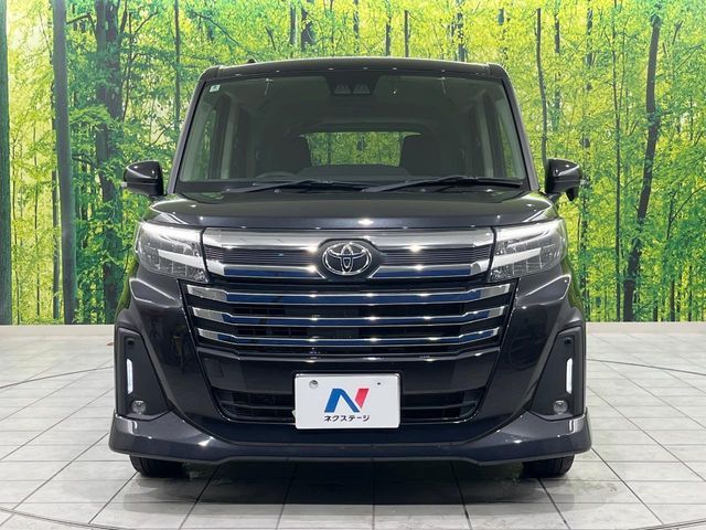 TOYOTA ROOMY 2022 Image 31